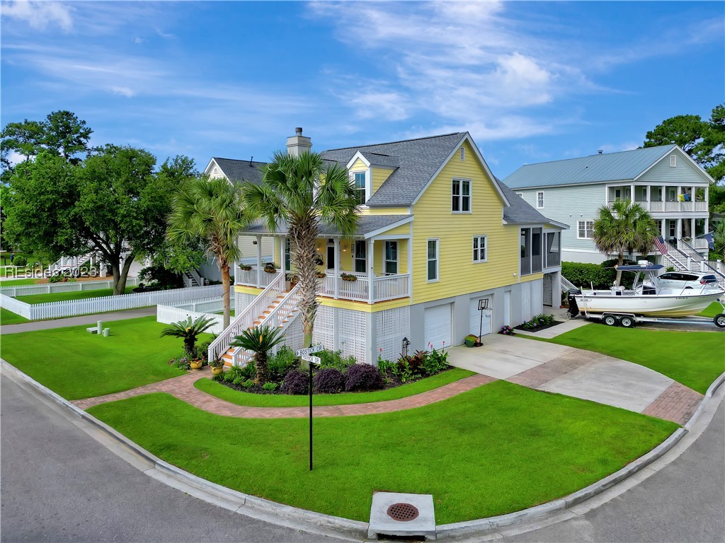 102 Patrick Drive