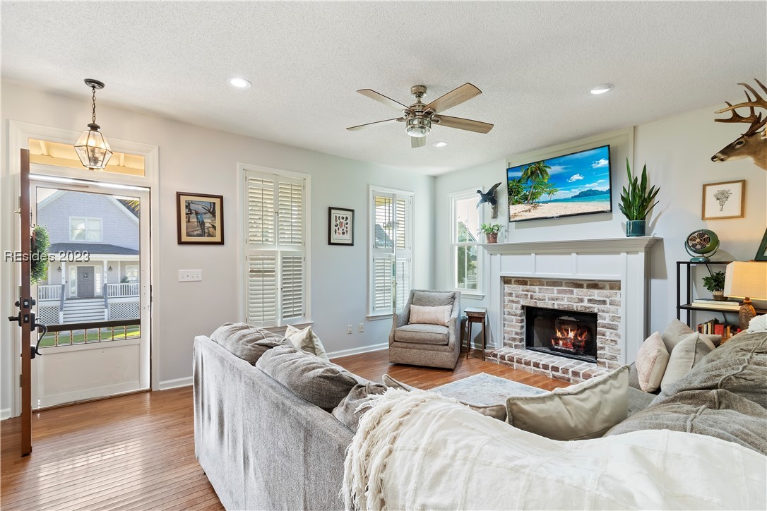 102 Patrick Drive