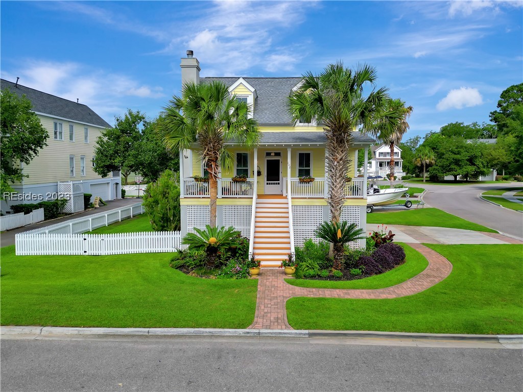 102 Patrick Drive