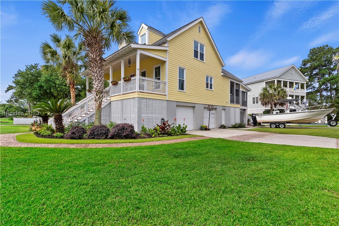 102 Patrick Drive