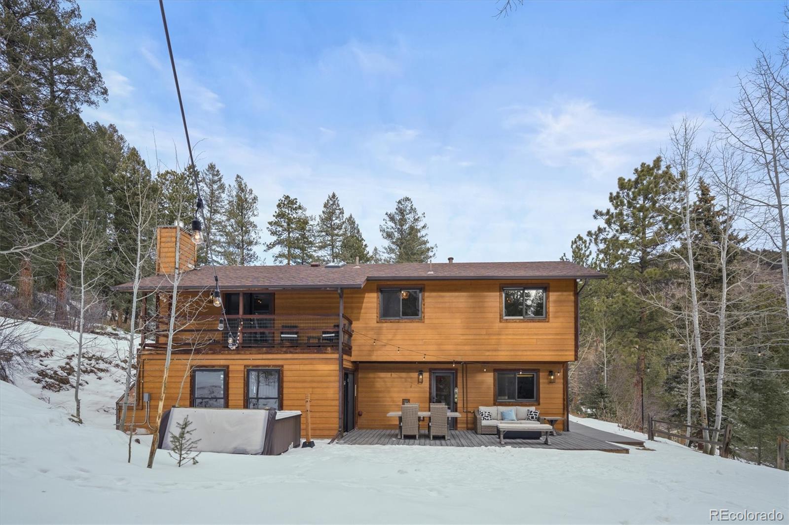 65 Cottonwood Drive