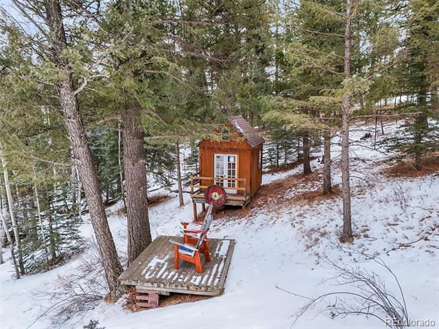 65 Cottonwood Drive