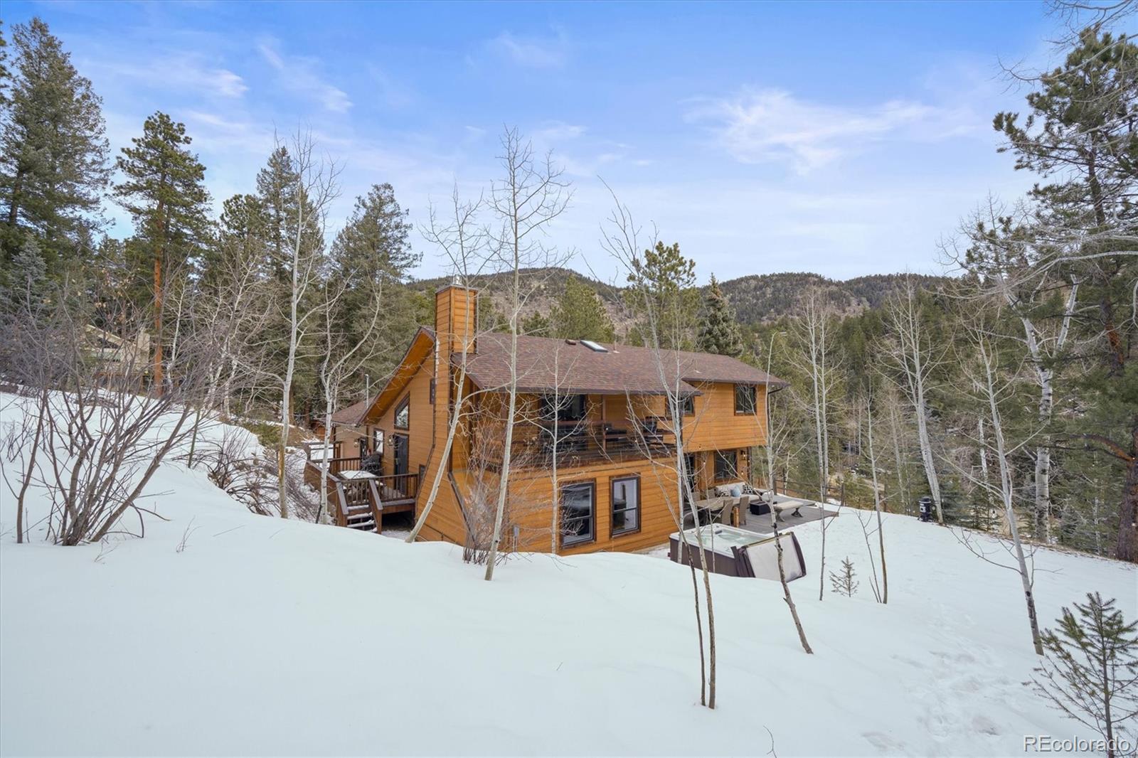65 Cottonwood Drive