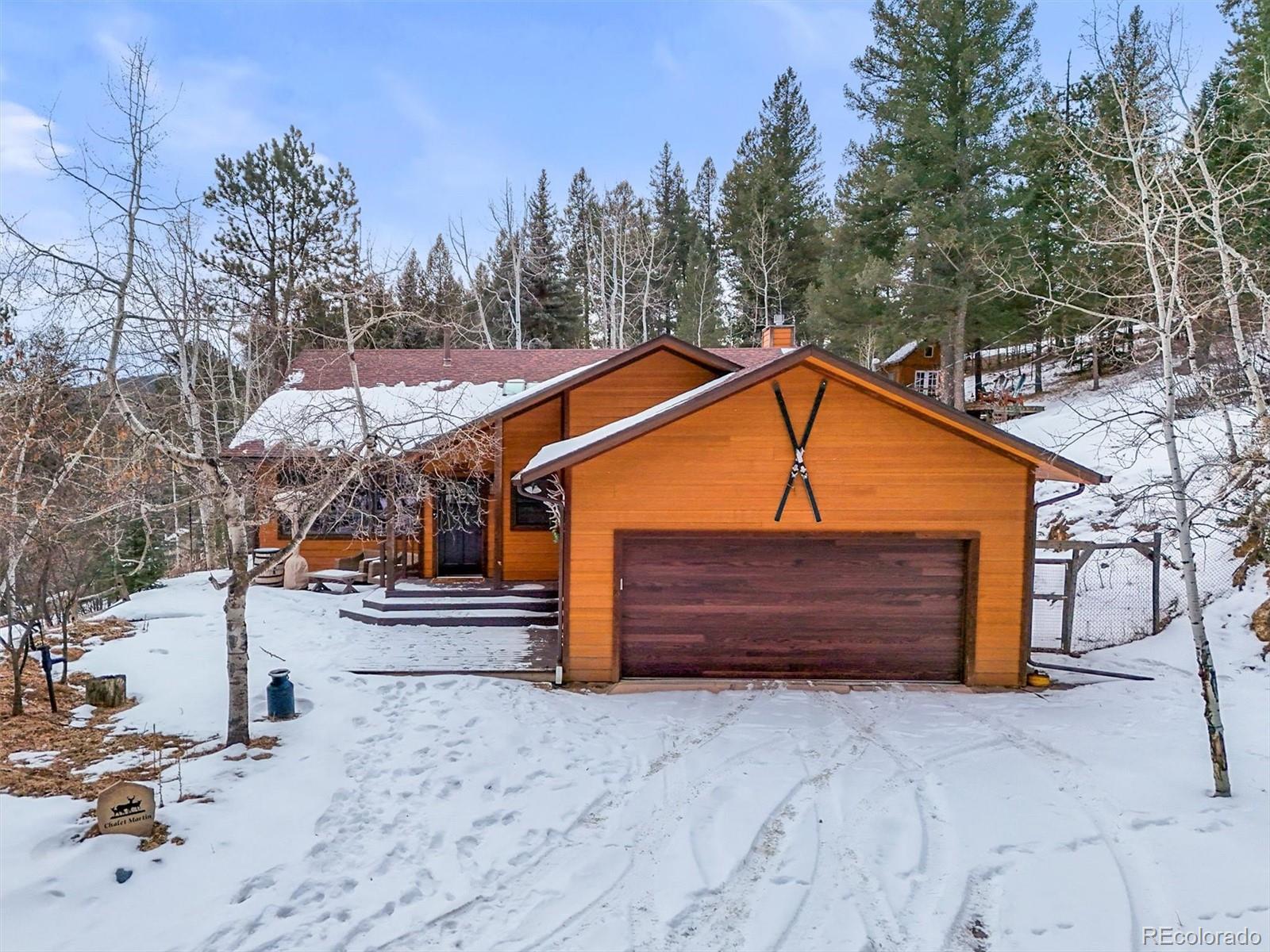 65 Cottonwood Drive