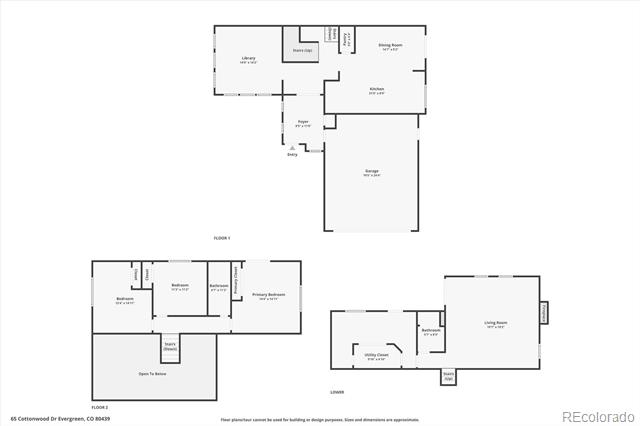 65 Cottonwood Drive