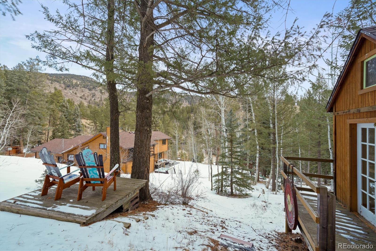 65 Cottonwood Drive