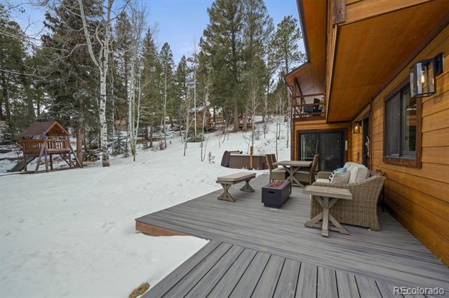 65 Cottonwood Drive