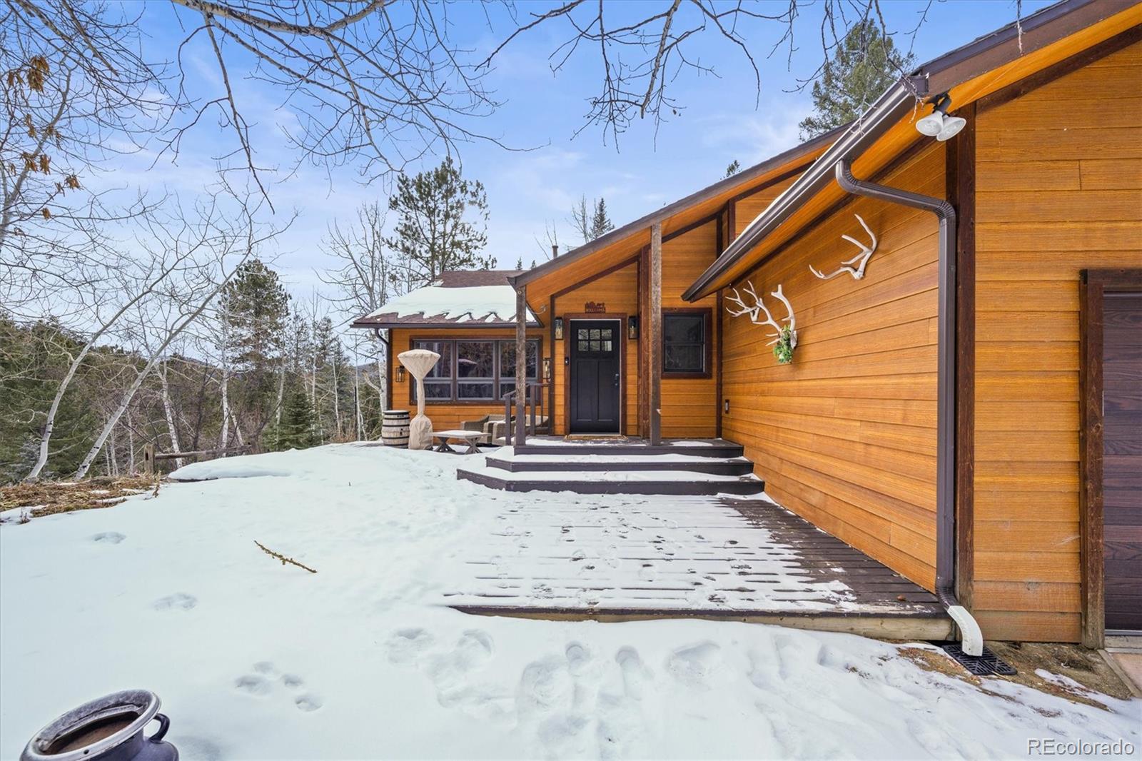 65 Cottonwood Drive