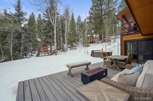 65 Cottonwood Drive