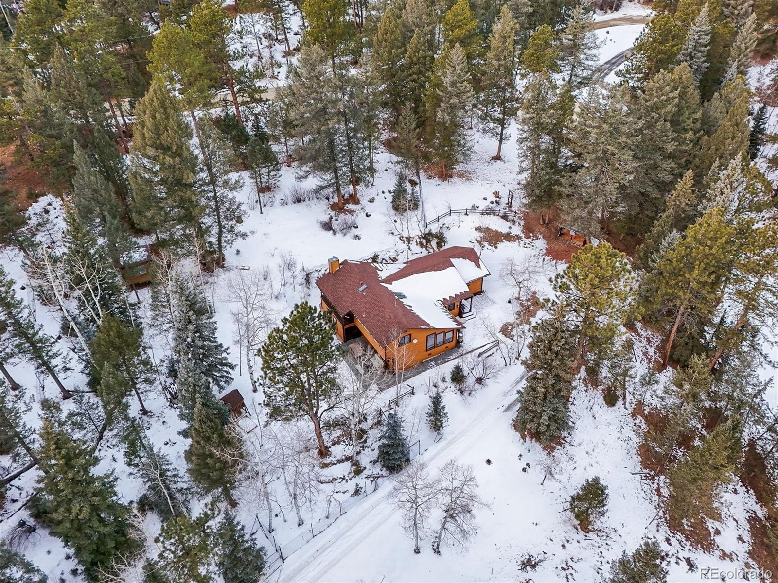65 Cottonwood Drive