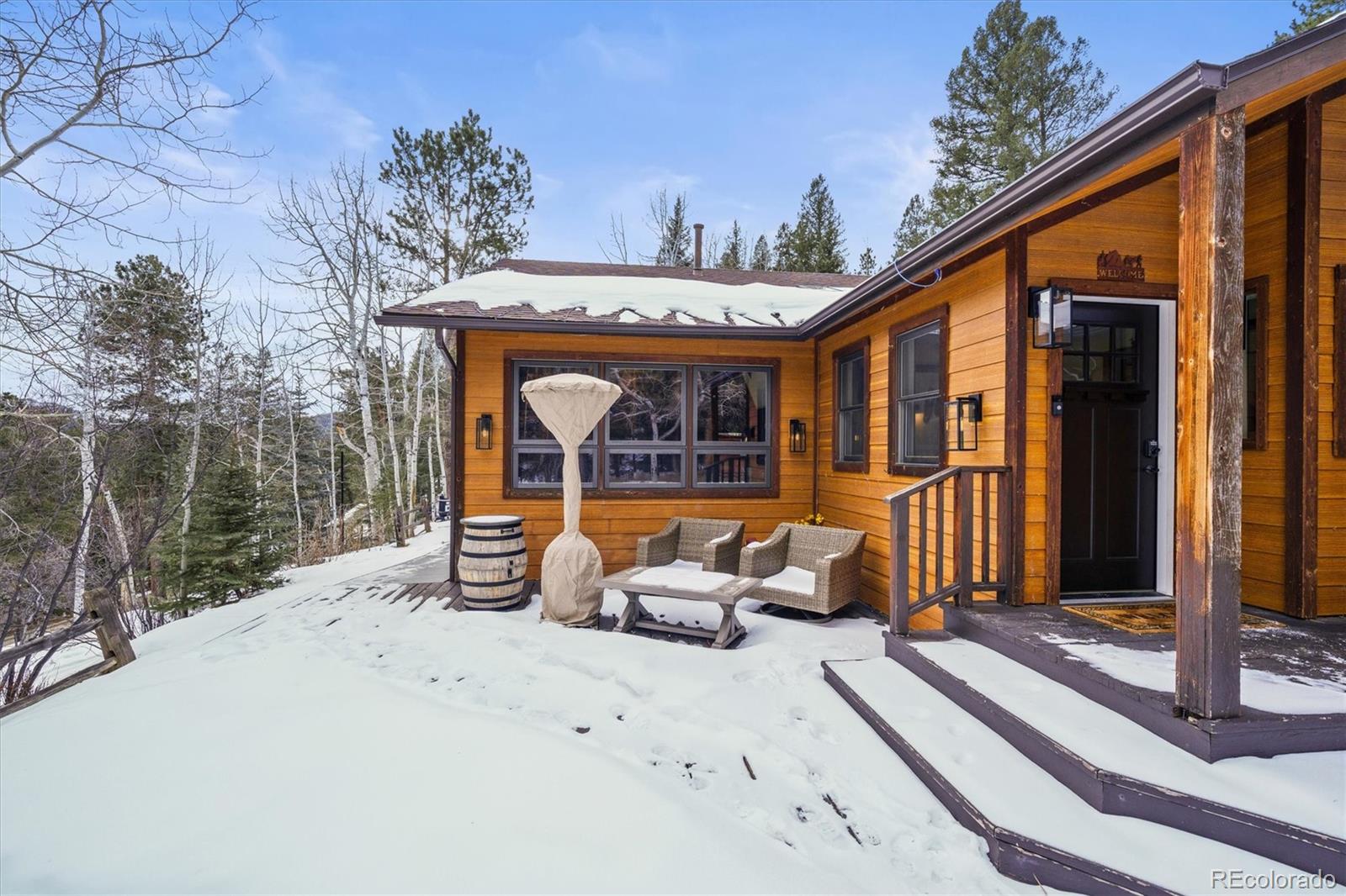 65 Cottonwood Drive