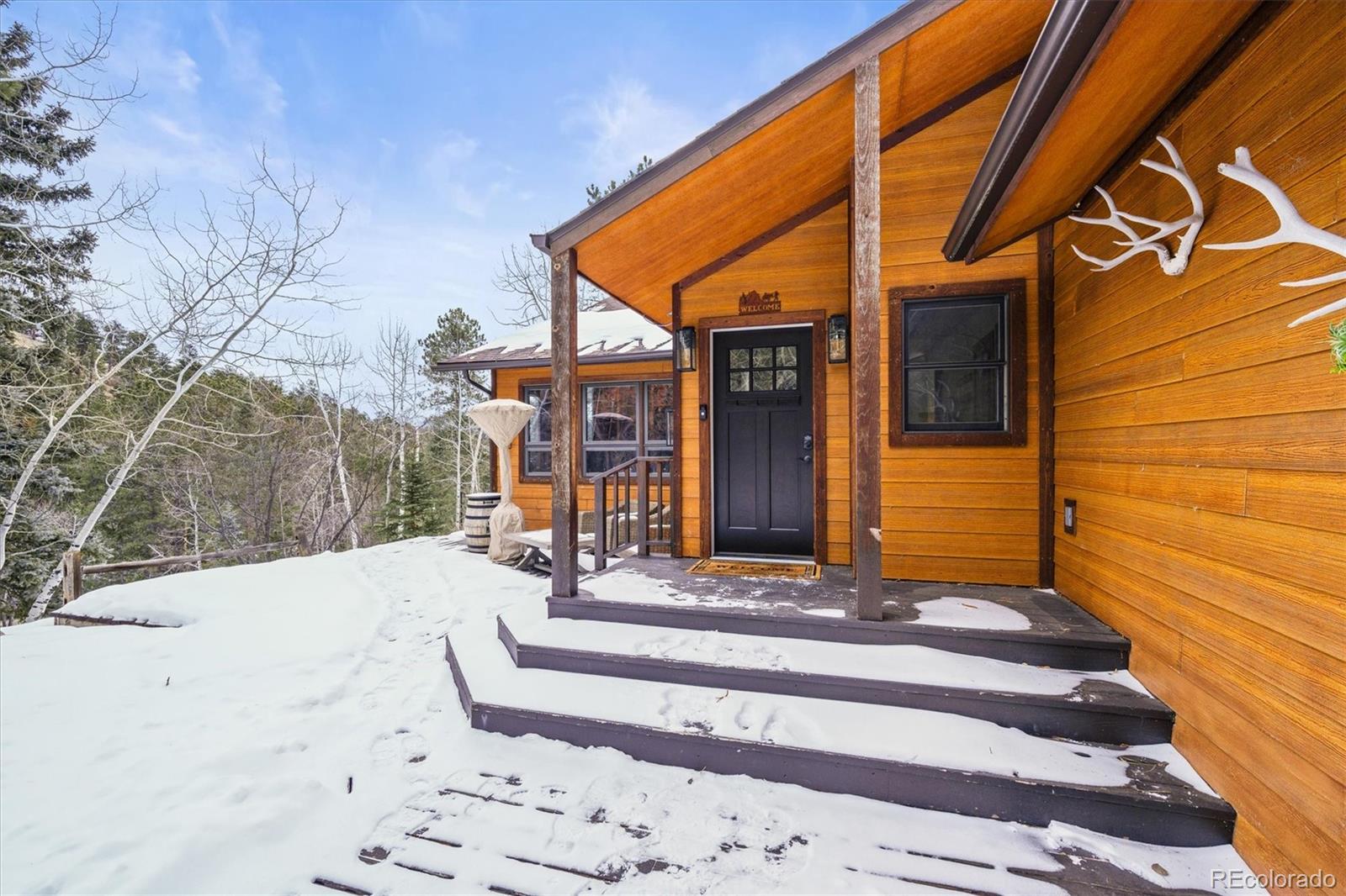 65 Cottonwood Drive