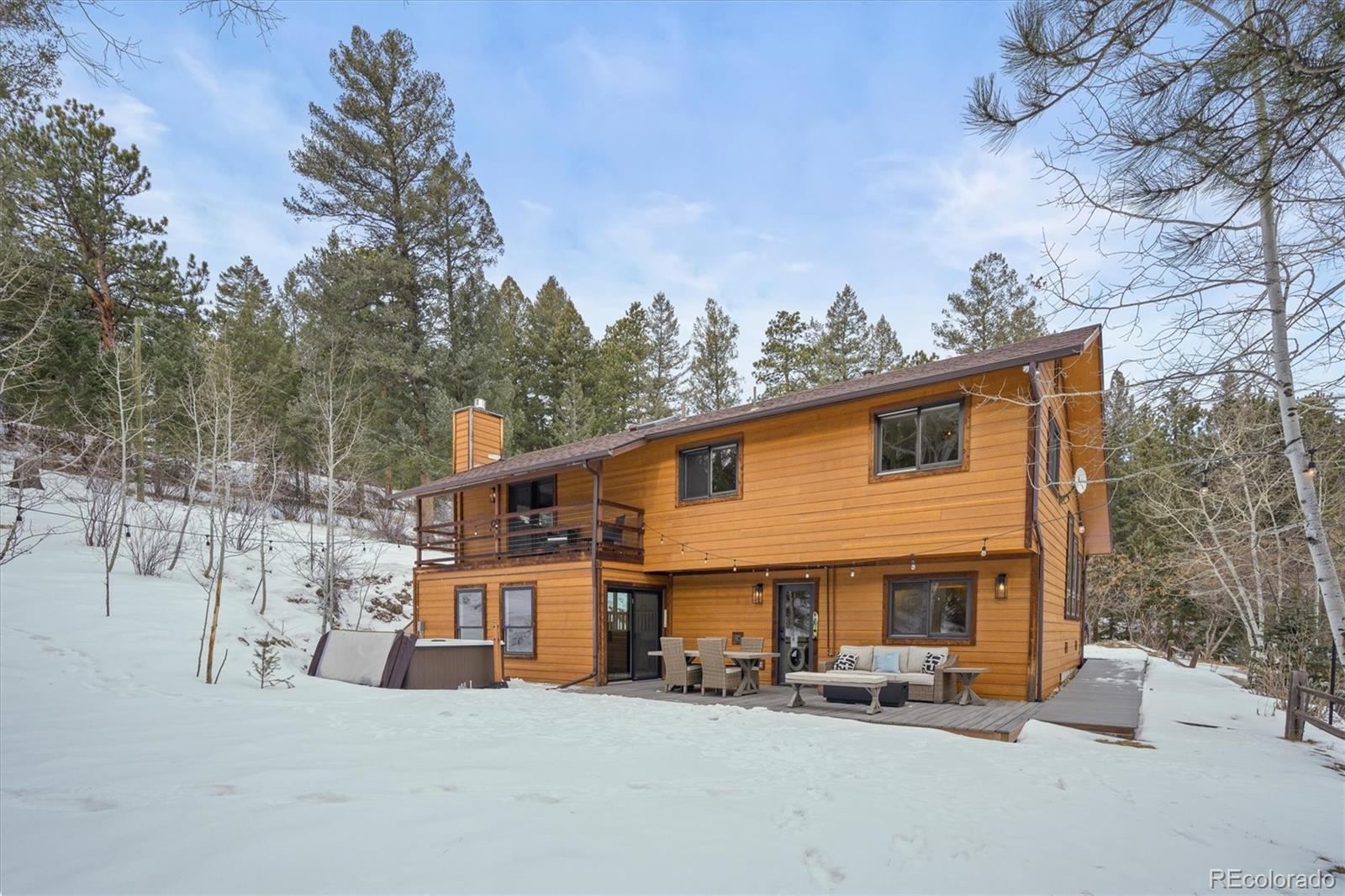 65 Cottonwood Drive