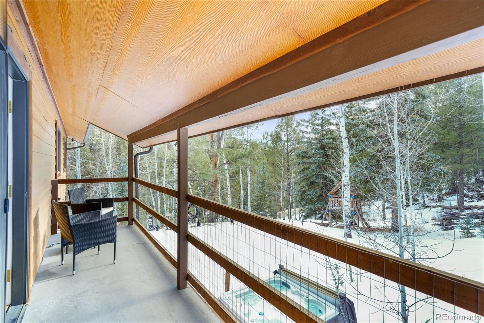 65 Cottonwood Drive
