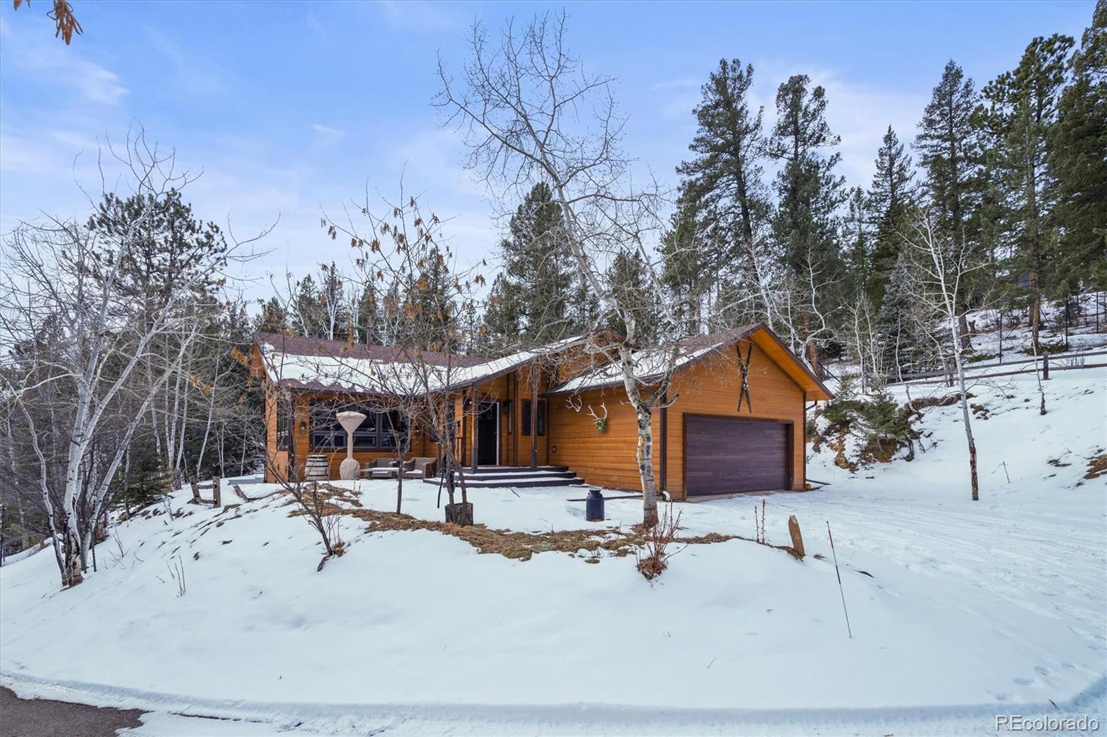 65 Cottonwood Drive
