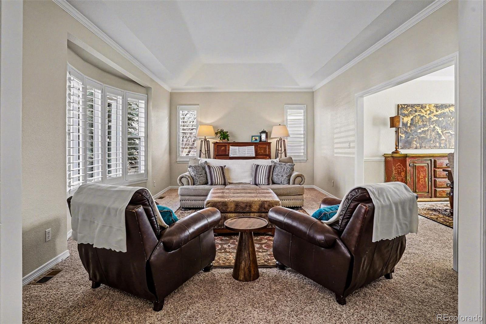 6535 S Waco Court
