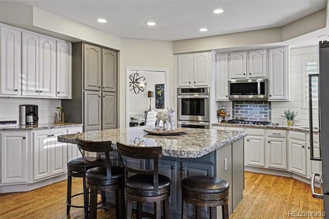 6535 S Waco Court