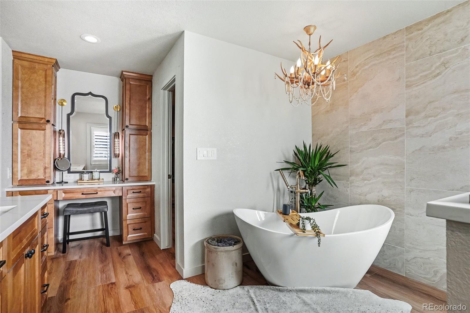 6535 S Waco Court