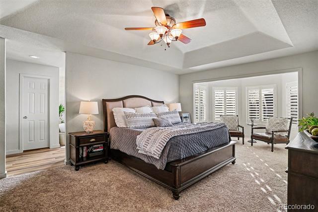 6535 S Waco Court