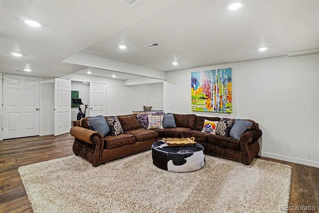 6535 S Waco Court