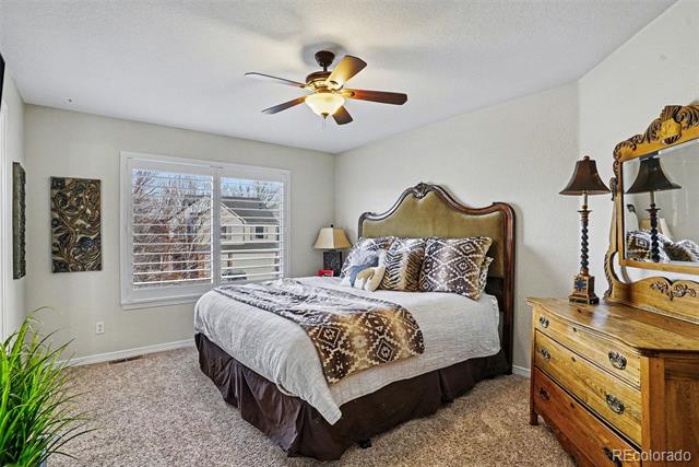 6535 S Waco Court