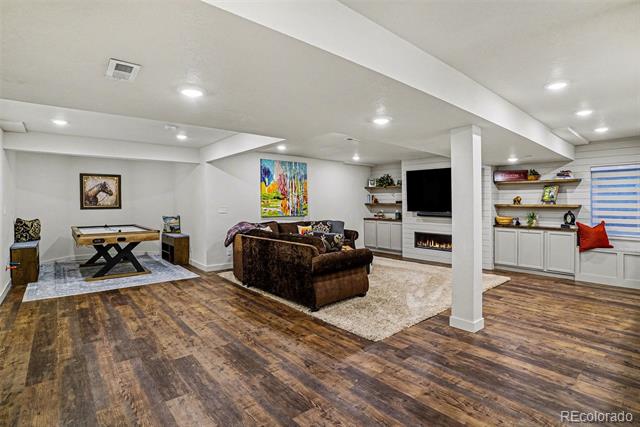 6535 S Waco Court