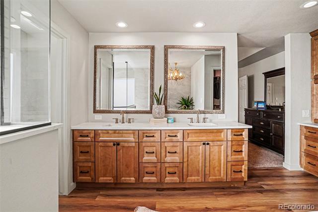 6535 S Waco Court