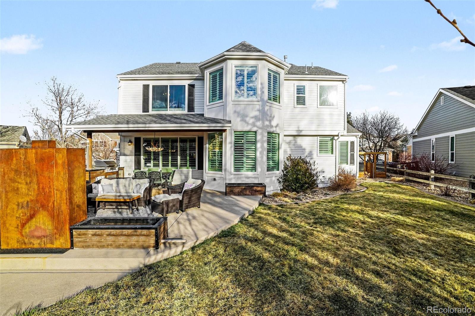 6535 S Waco Court
