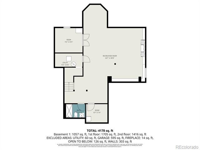 6535 S Waco Court