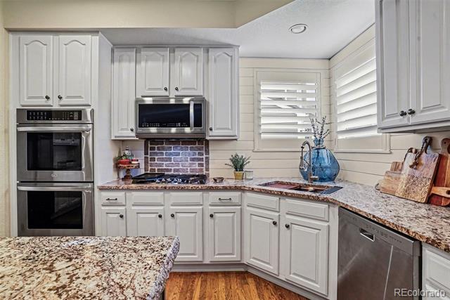 6535 S Waco Court