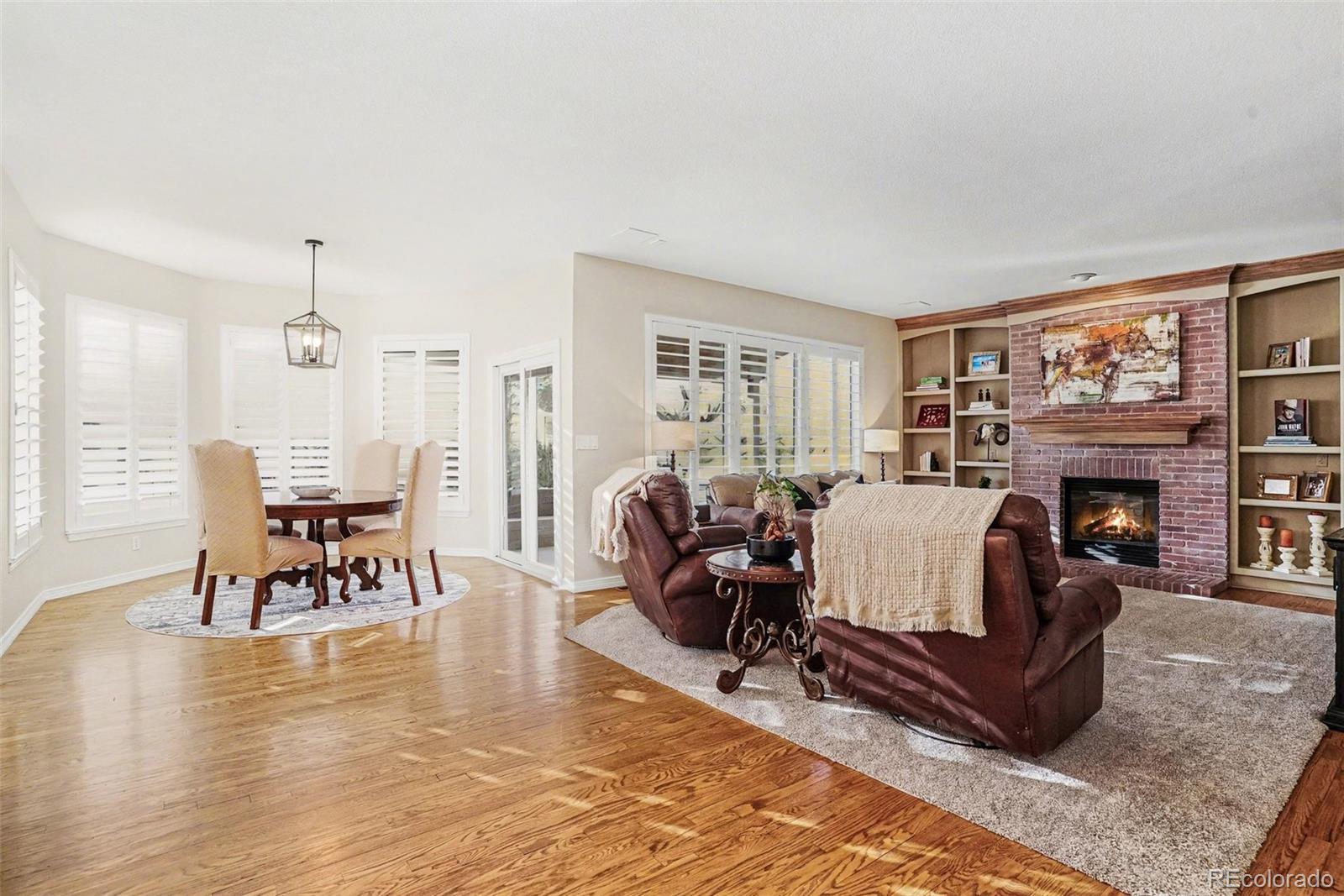 6535 S Waco Court