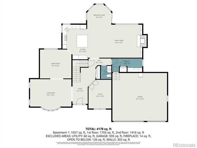 6535 S Waco Court