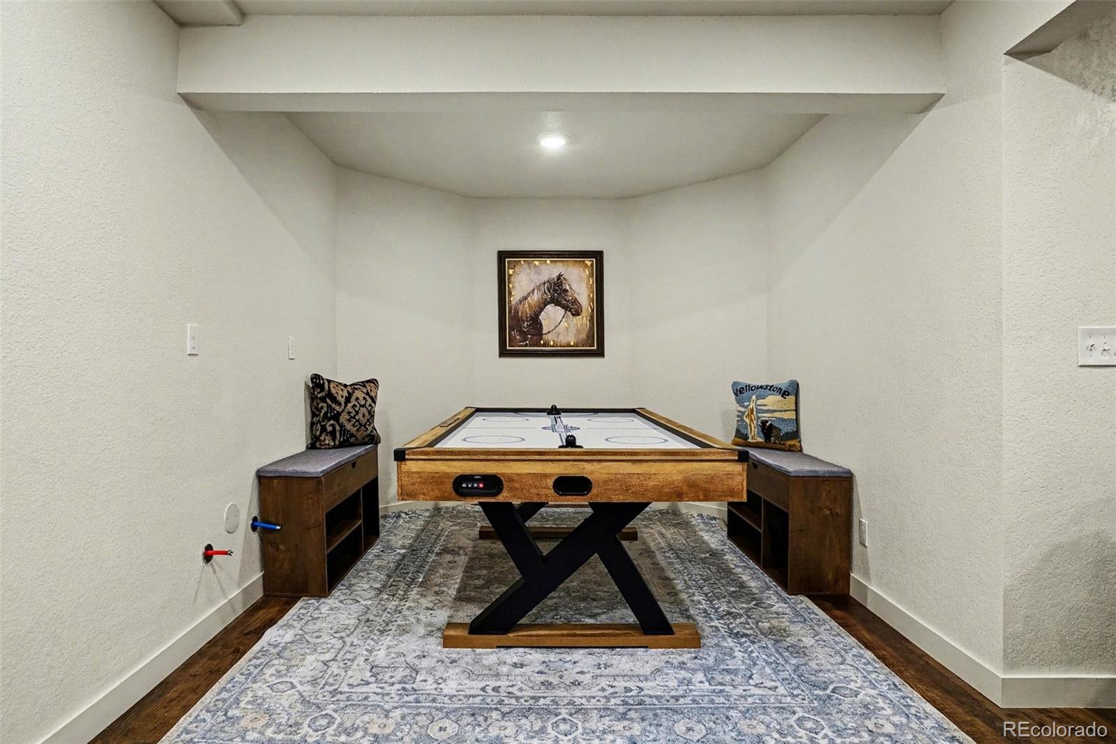 6535 S Waco Court