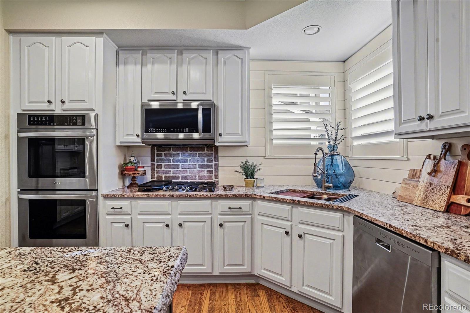 6535 S Waco Court