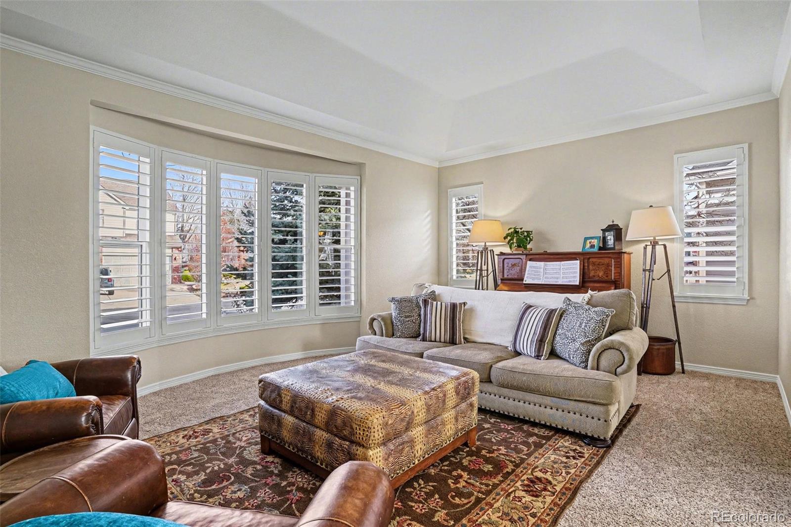 6535 S Waco Court