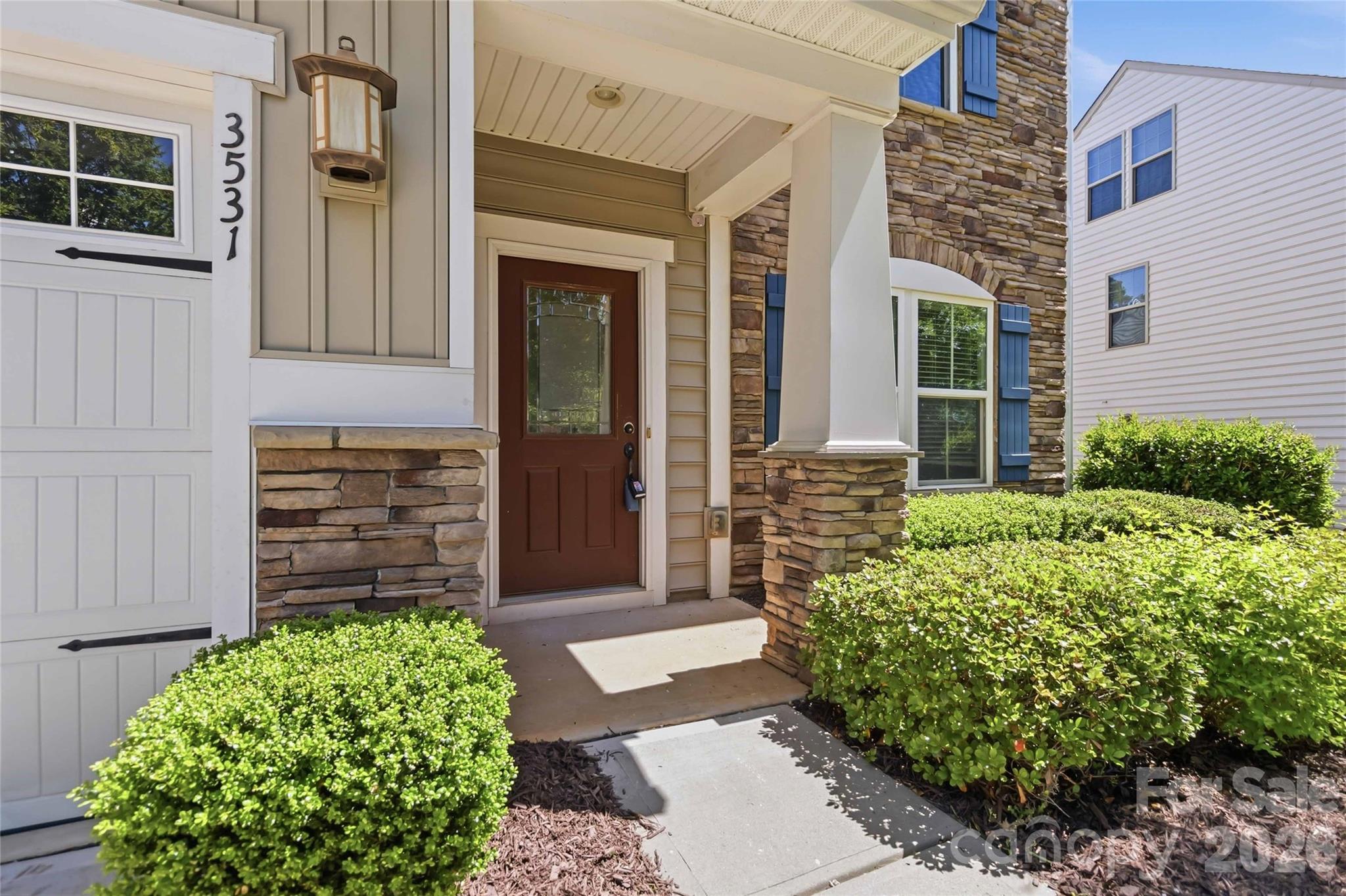 3531 Ettrick Place