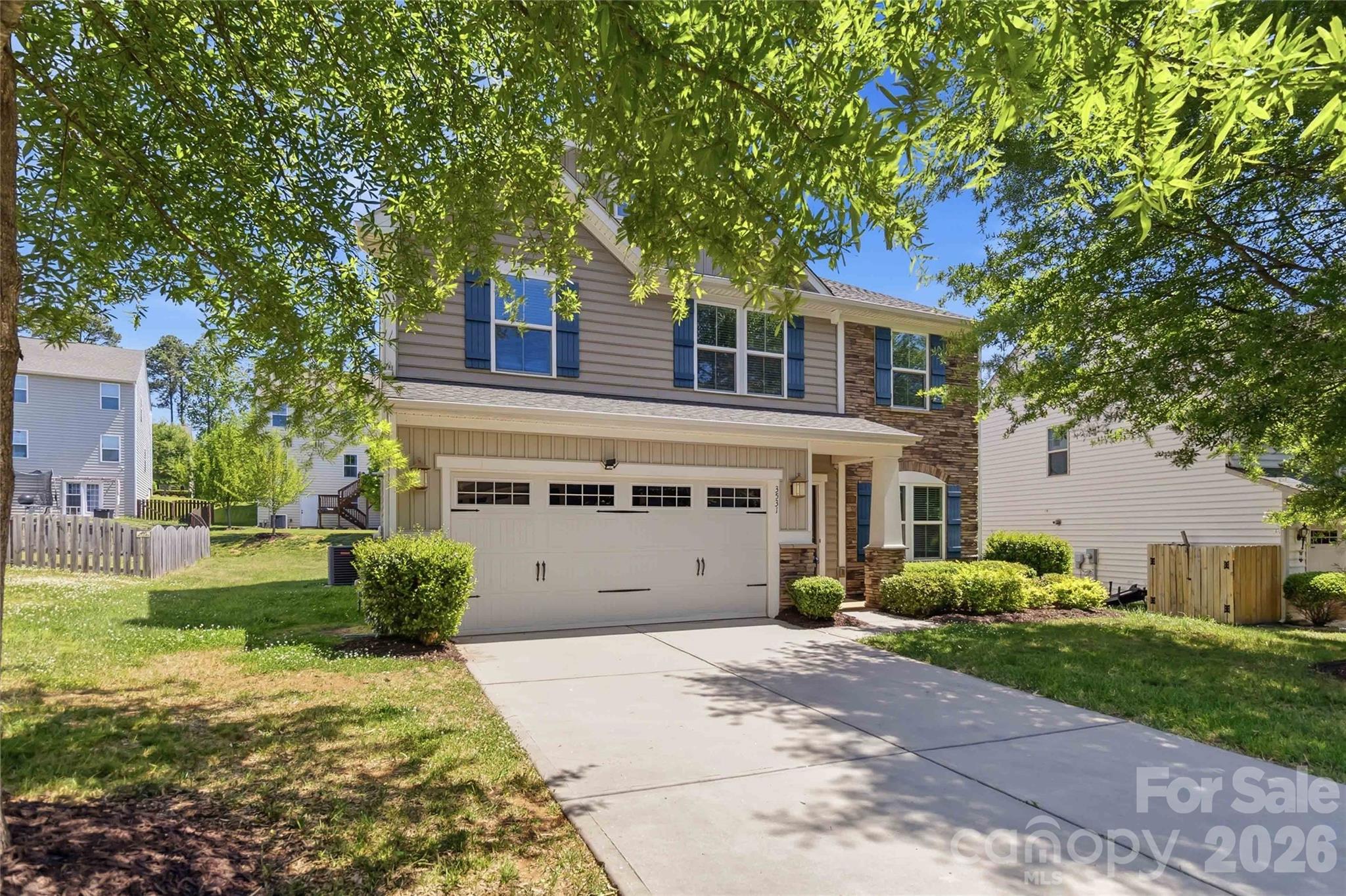 3531 Ettrick Place