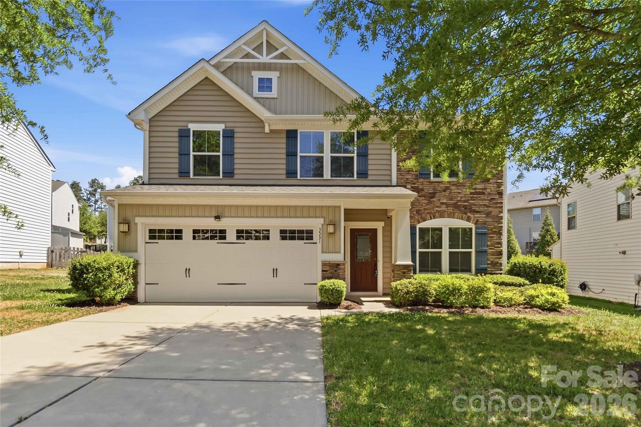 3531 Ettrick Place