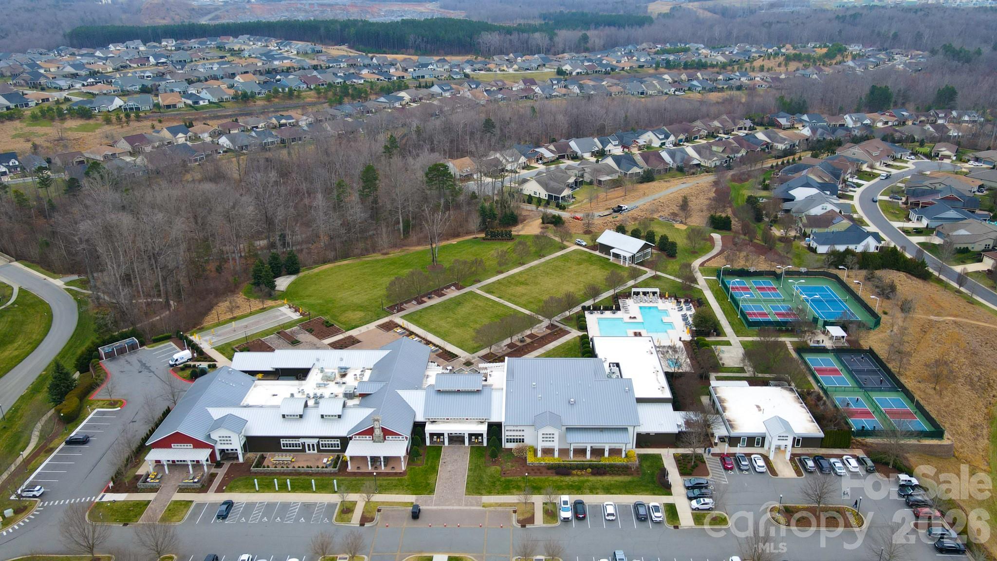 445 Bowline Drive