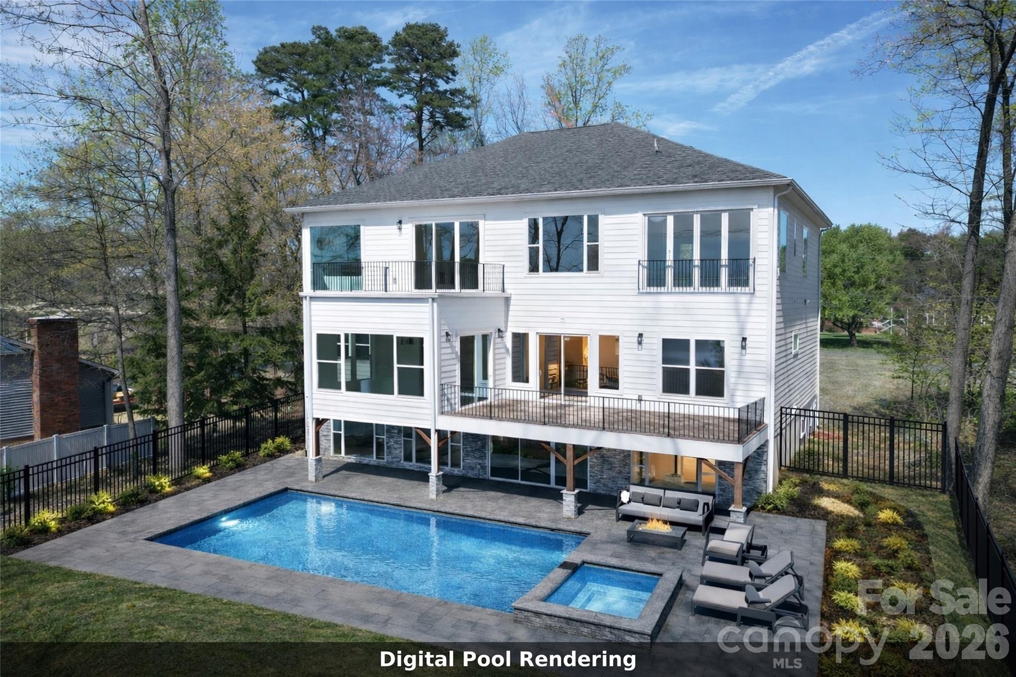 124 Clipper Lane