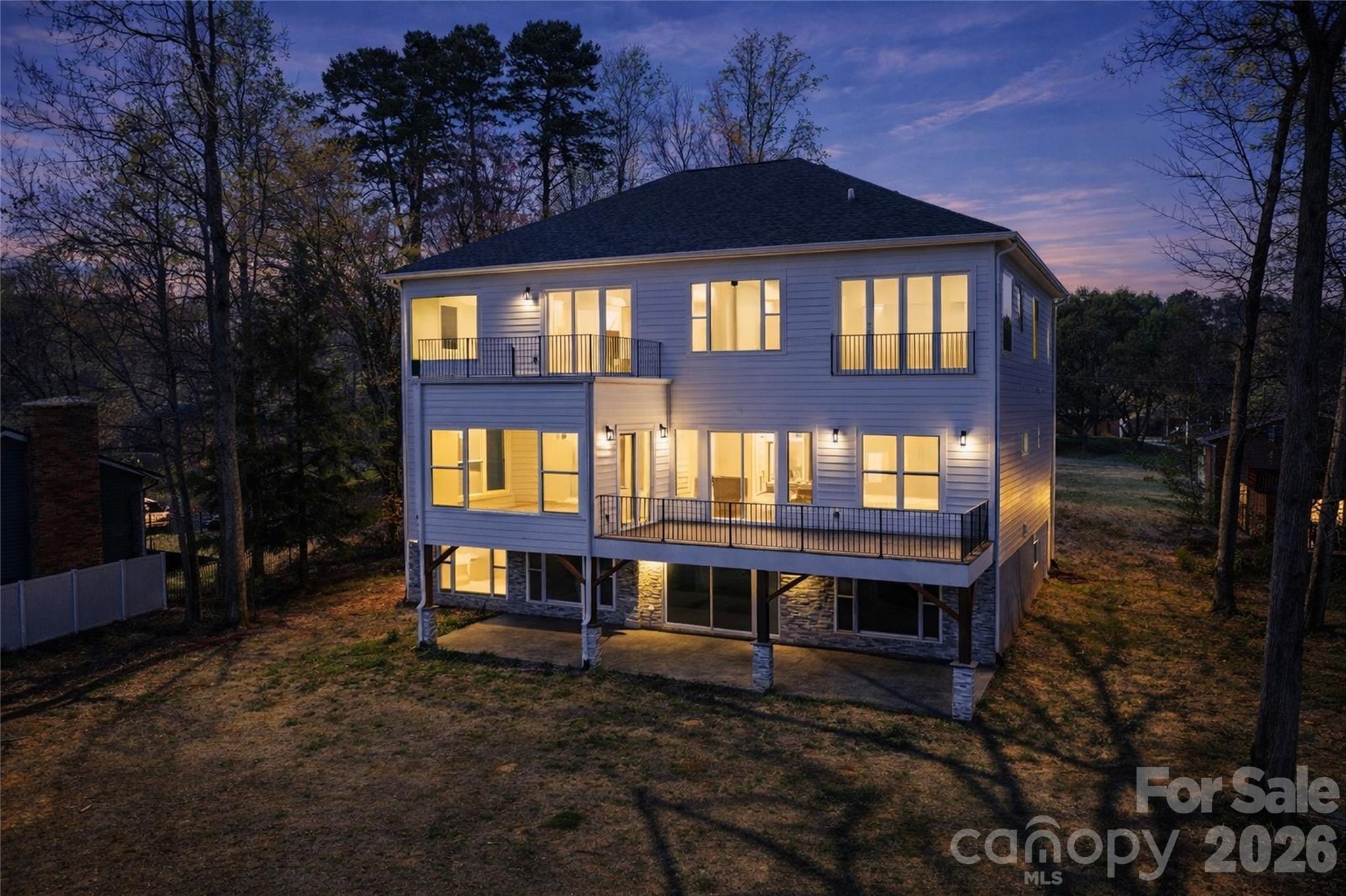 124 Clipper Lane