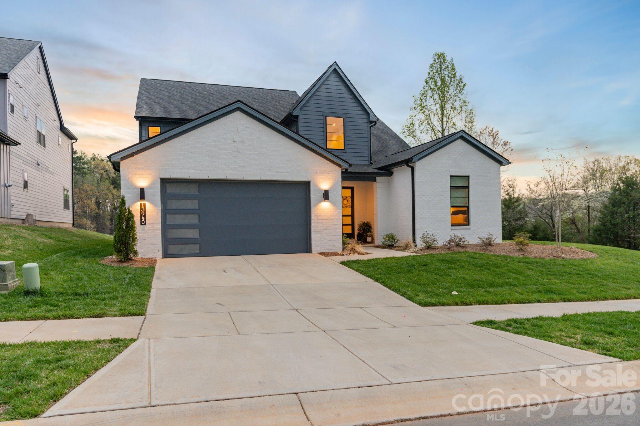 13940 Roosevelt Grove Drive