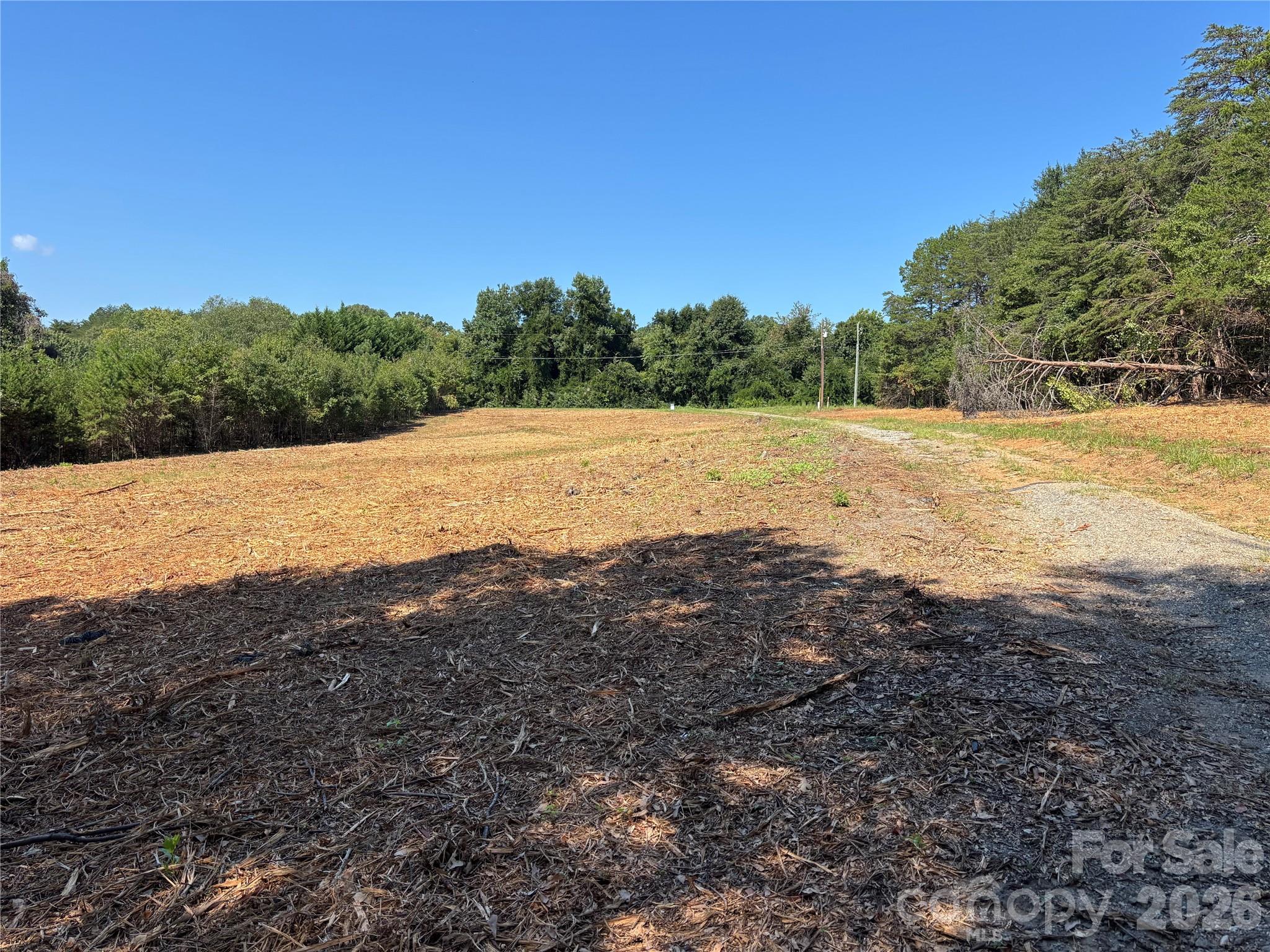 2923 Doc Pugh Road