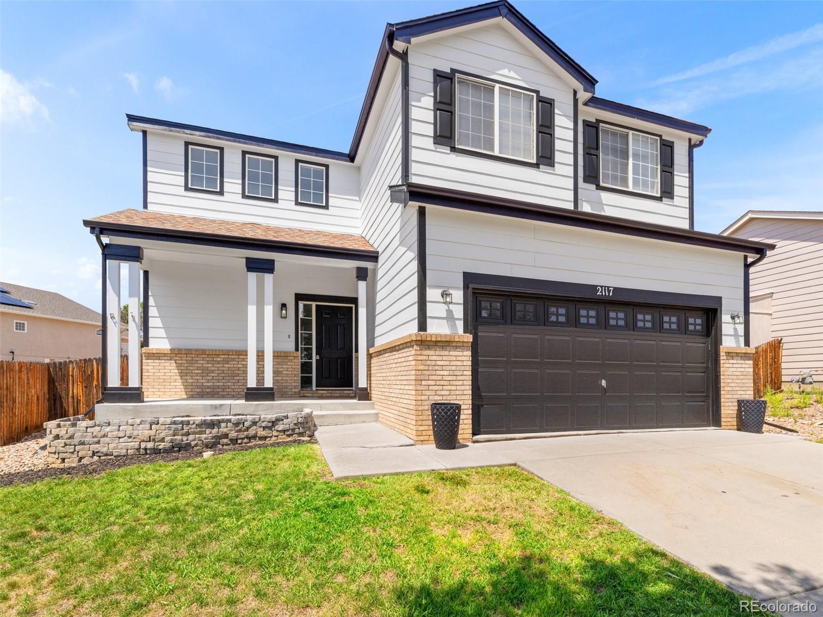 2117 Settlers Drive