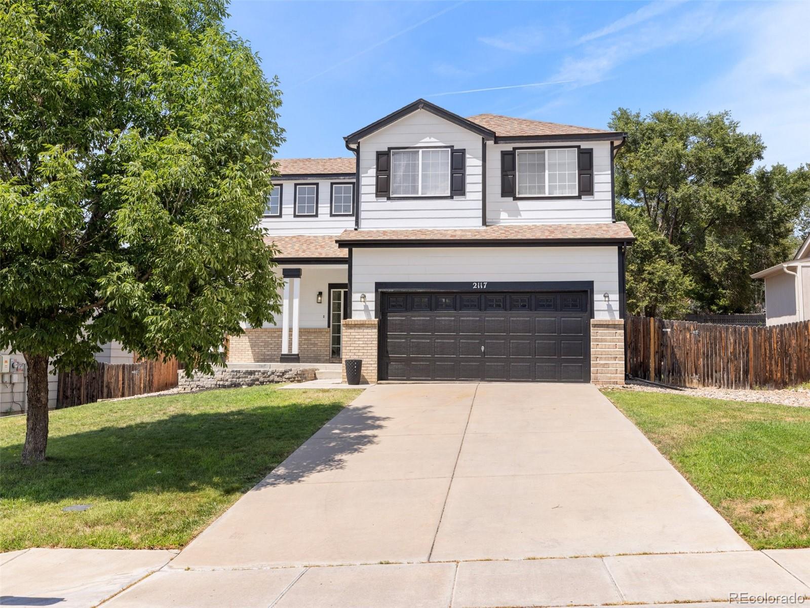 2117 Settlers Drive