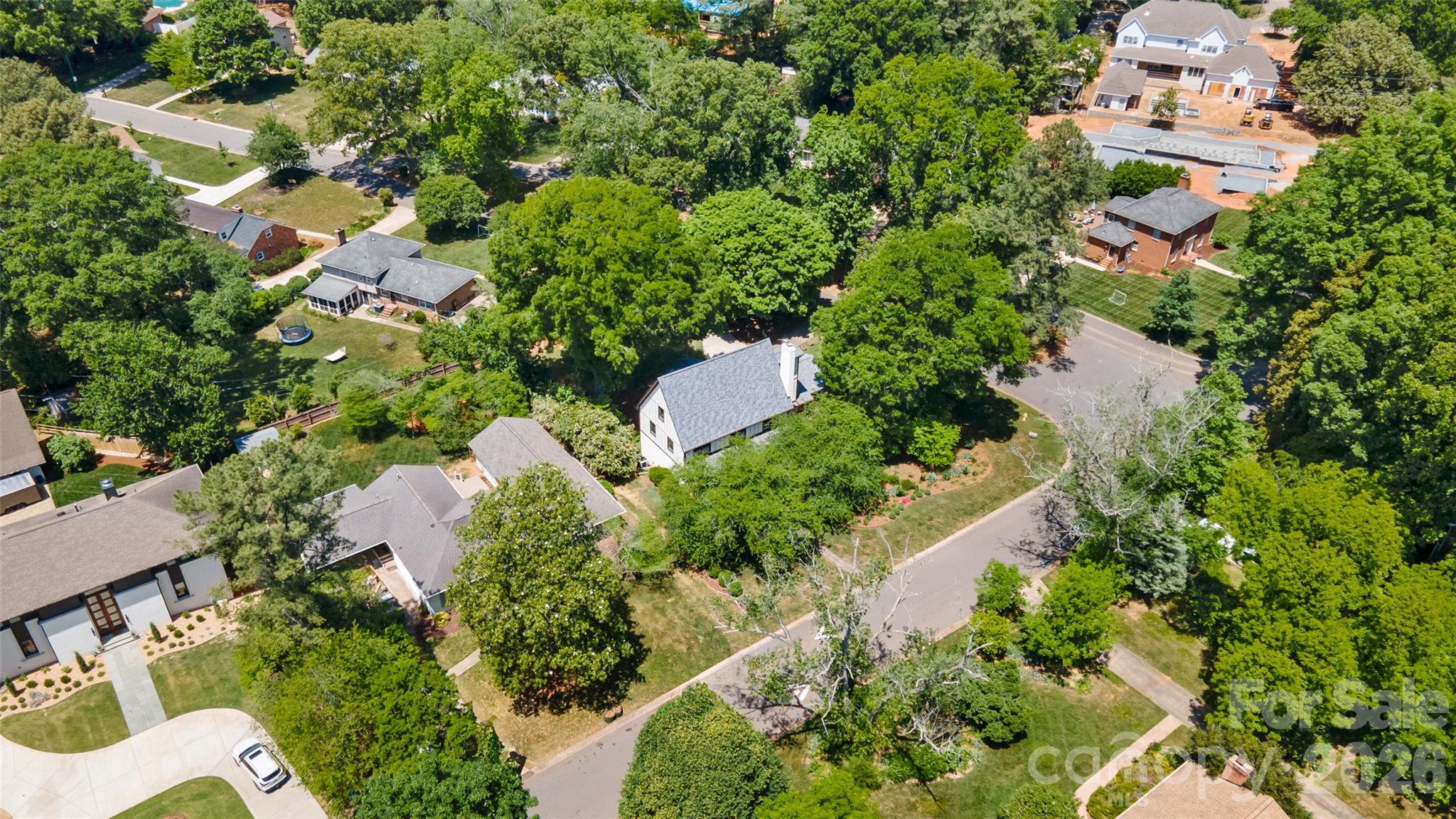 5335 Lansing Drive