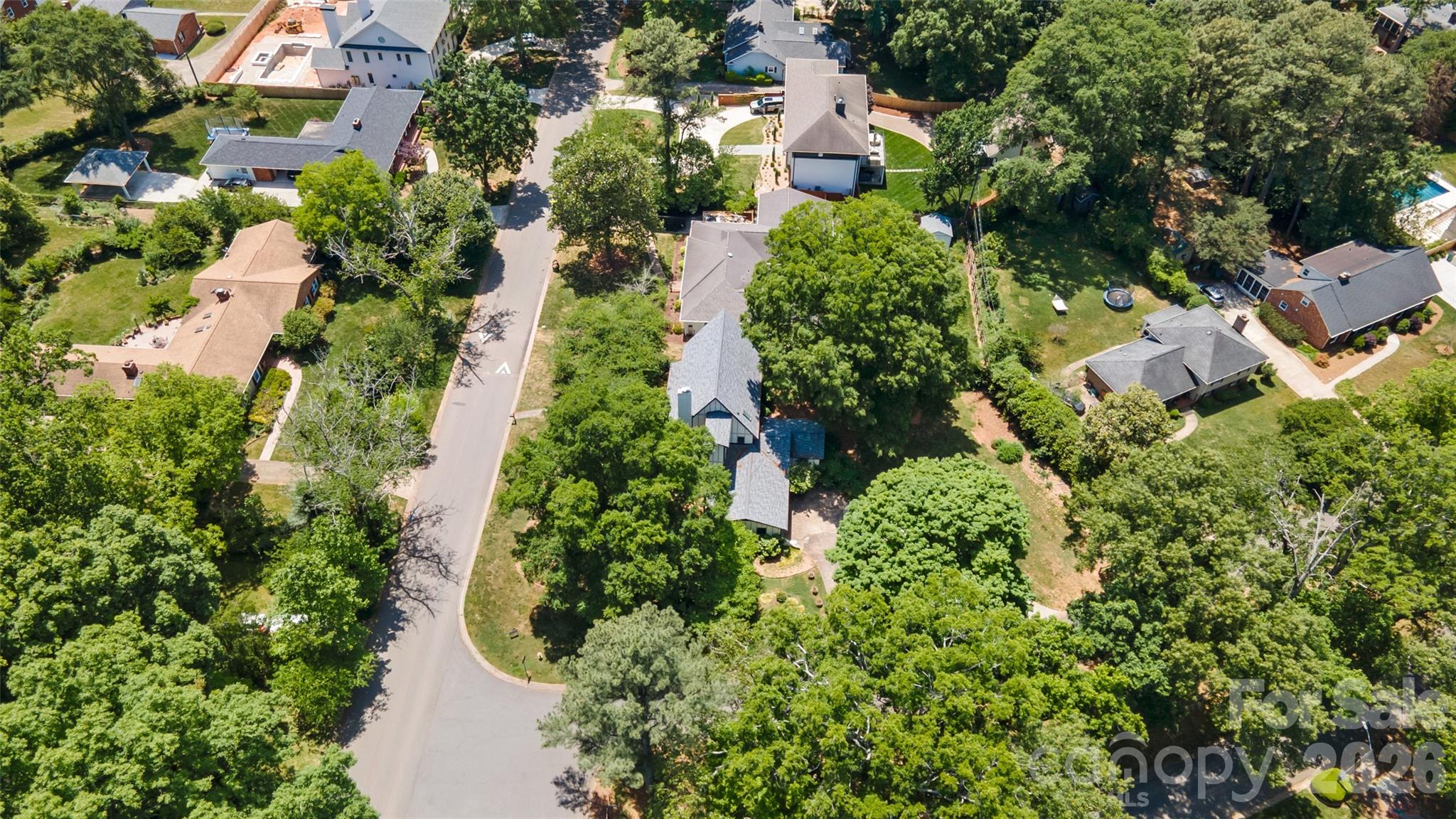 5335 Lansing Drive