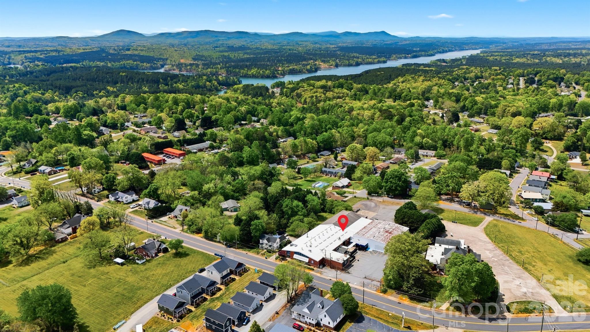 47 Duke Street