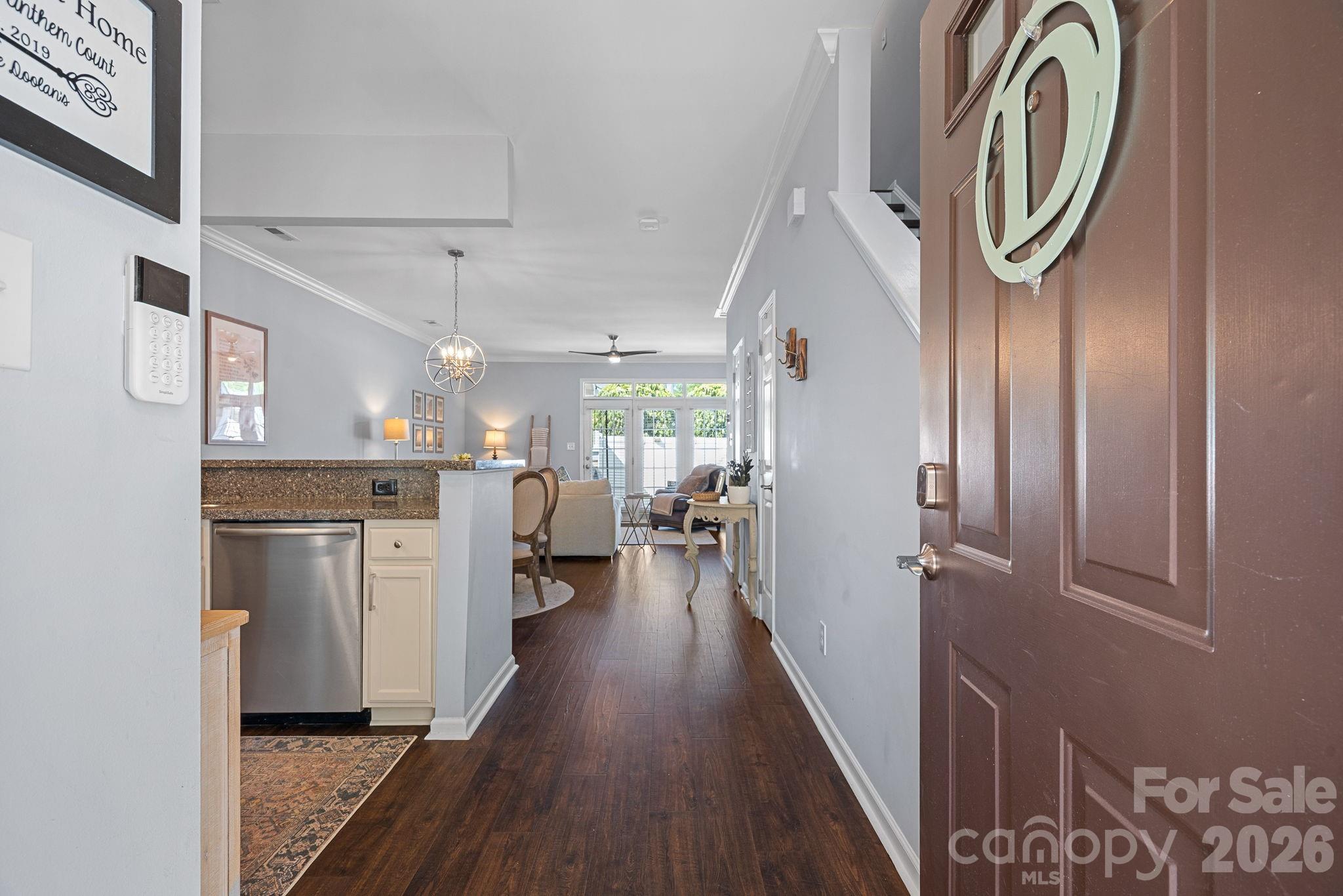 1524 Anthem Court