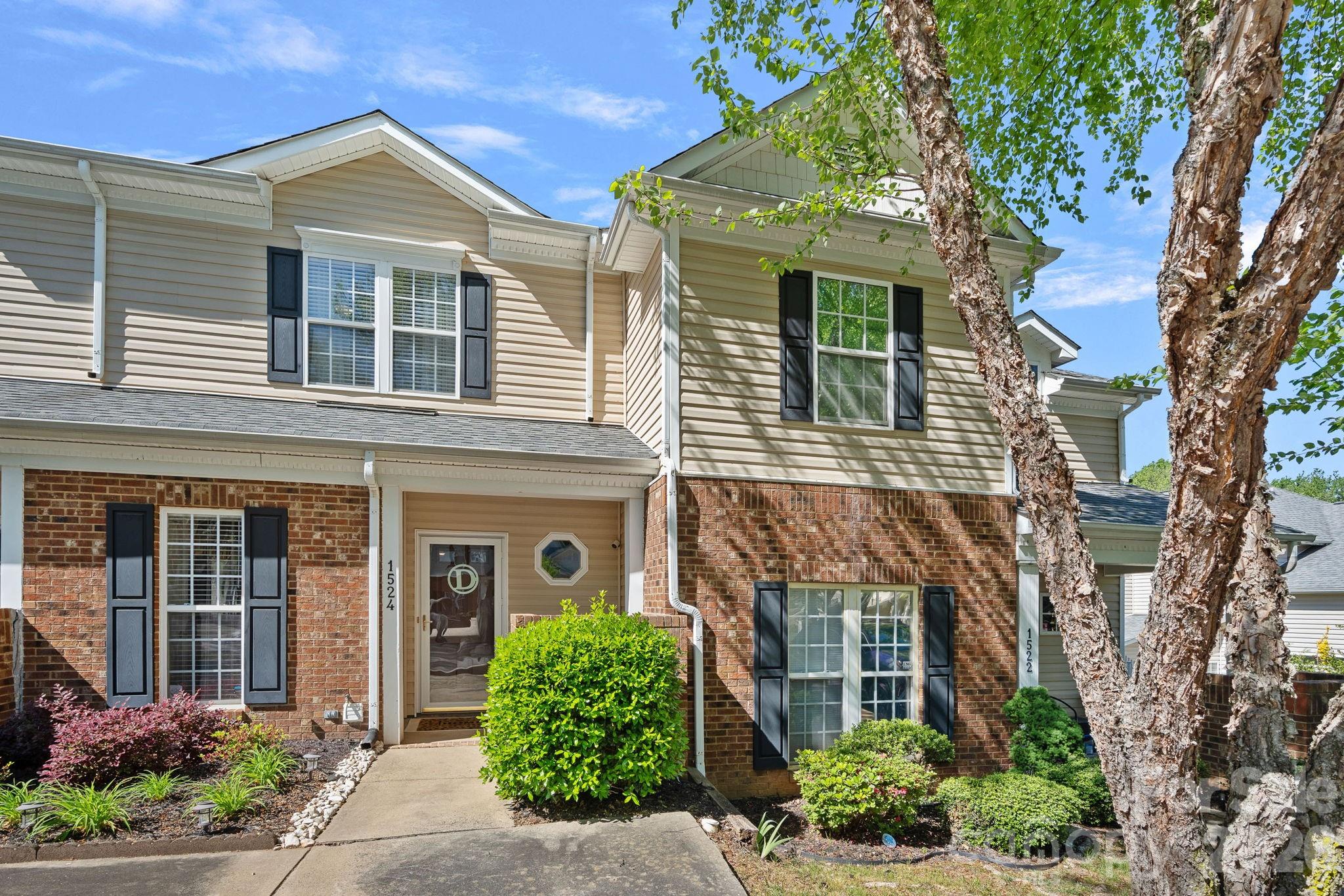 1524 Anthem Court